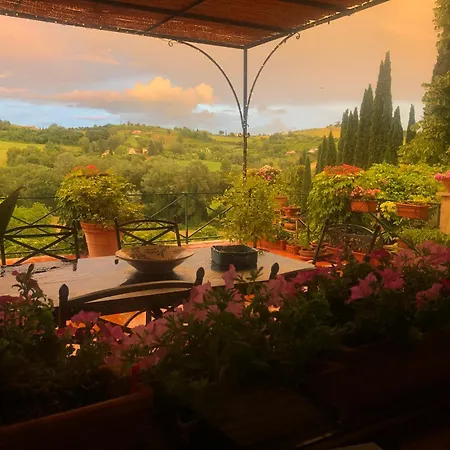 Country House Il Poggio Otricoli Extérieur photo
