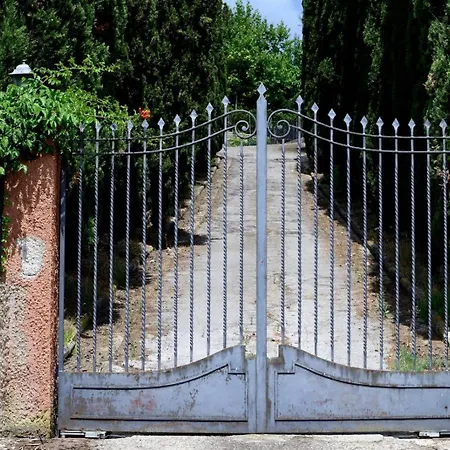 Country House Il Poggio Otricoli Extérieur photo