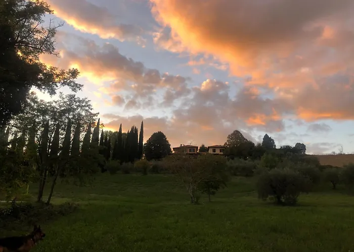 Country House Il Poggio
