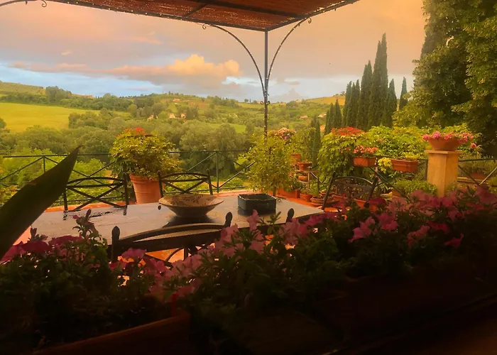 Country House Il Poggio
