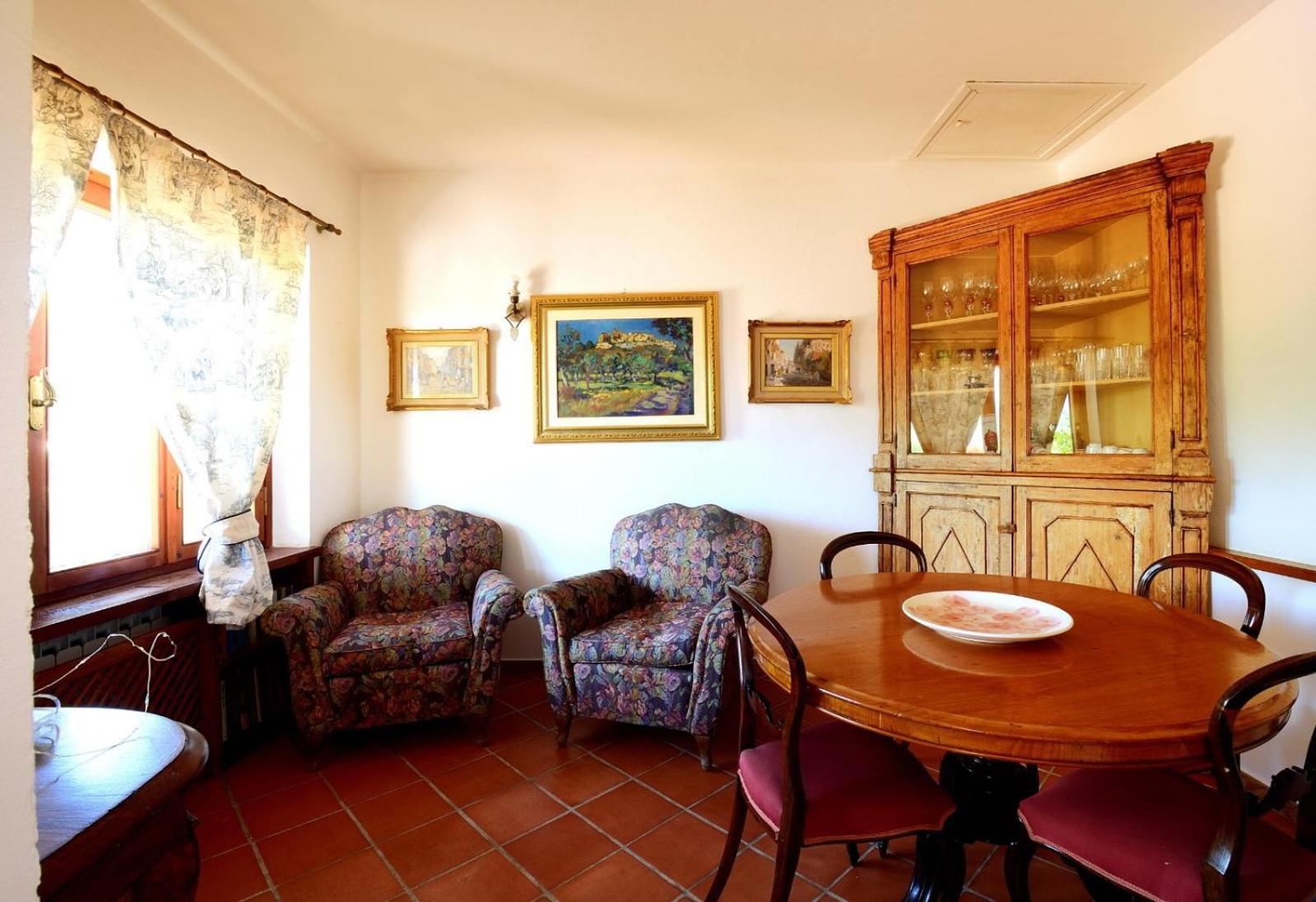 Il Poggio *