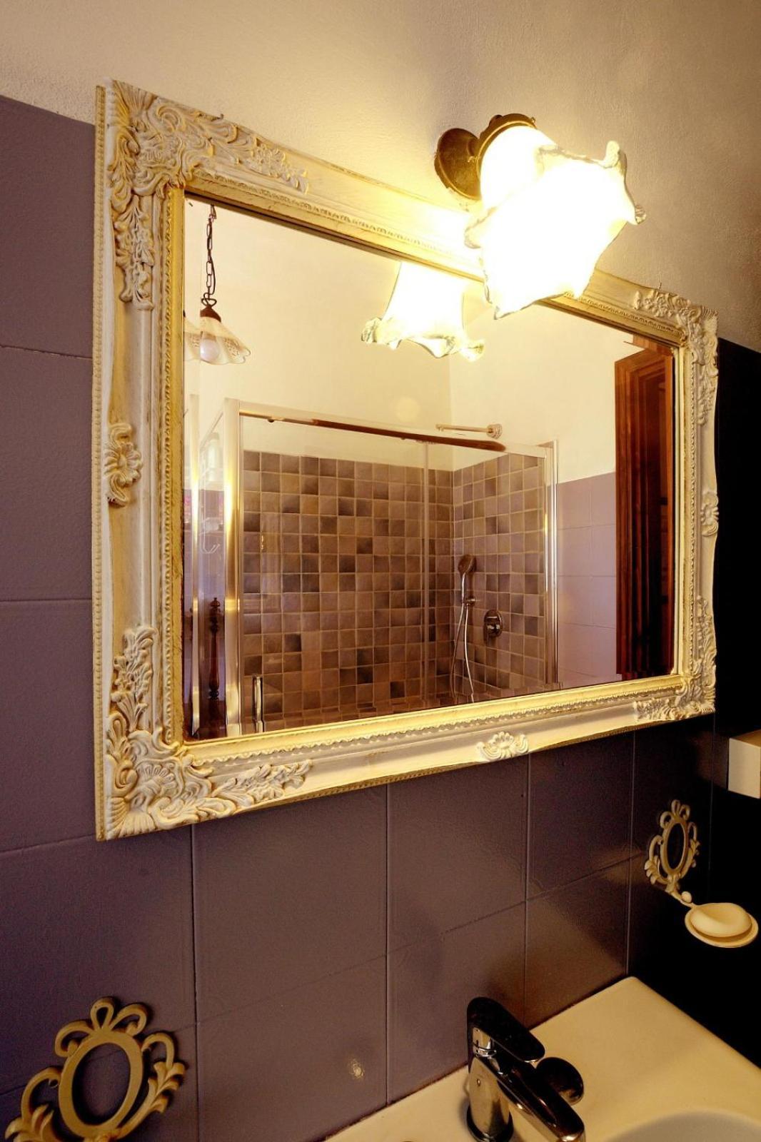 Il Poggio Holiday home *
