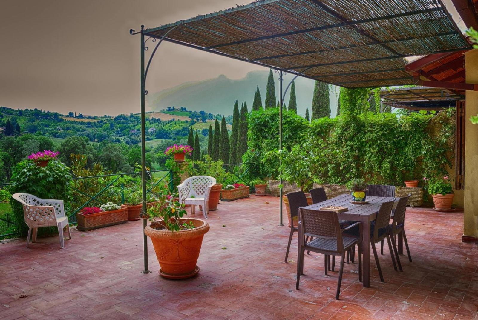 Holiday home Il Poggio *