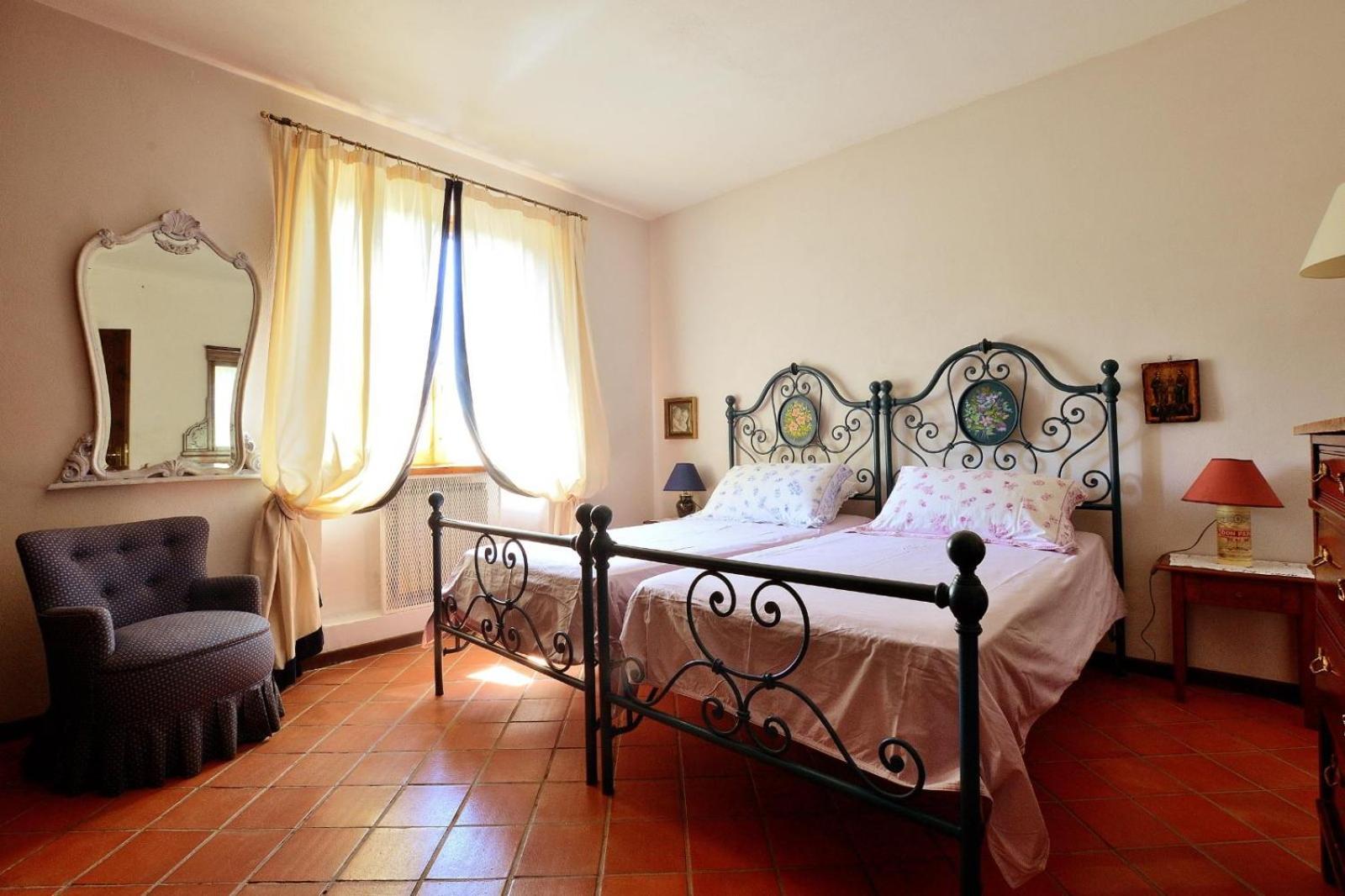 Il Poggio Holiday home Otricoli