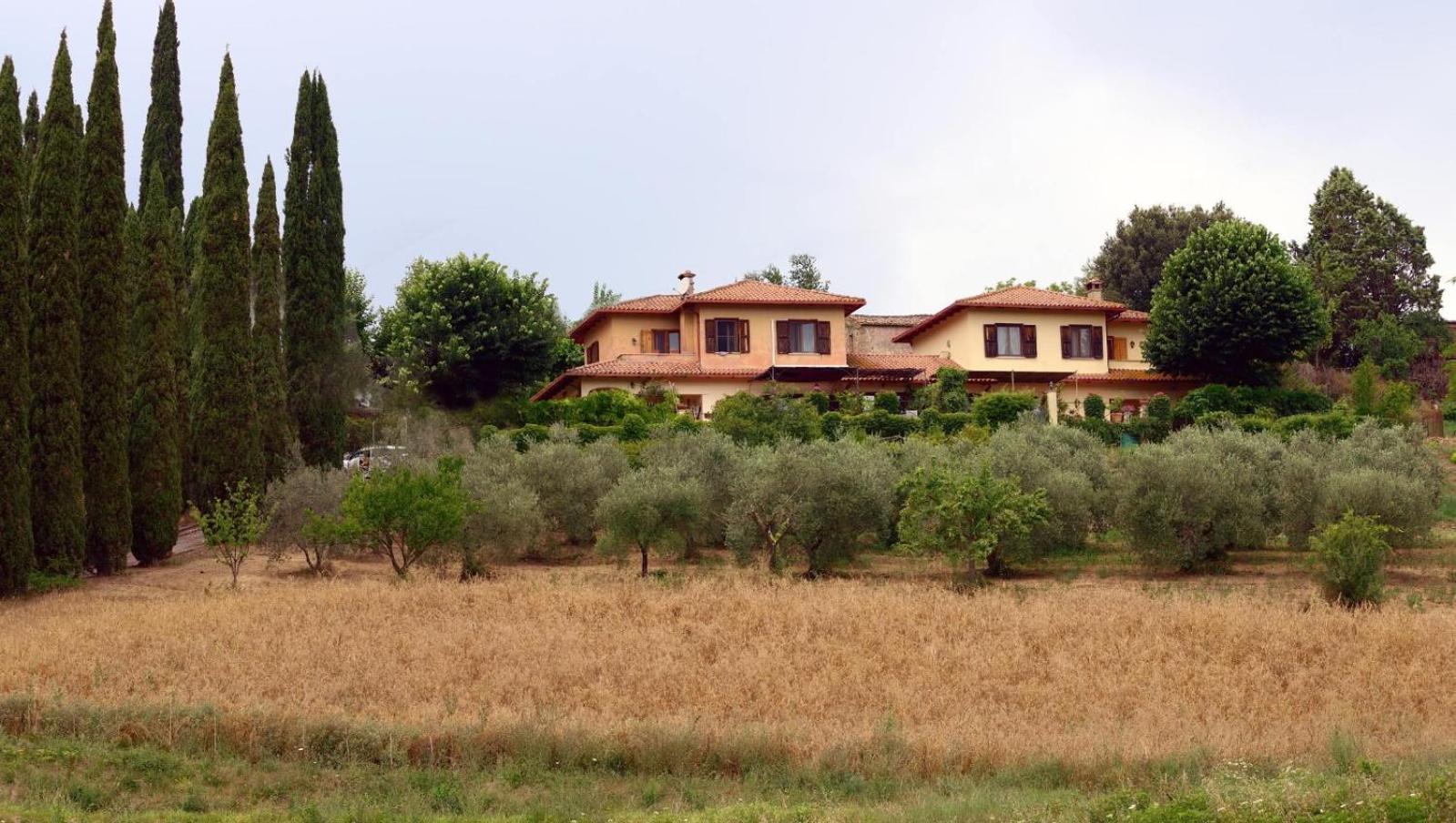 Il Poggio * Otricoli