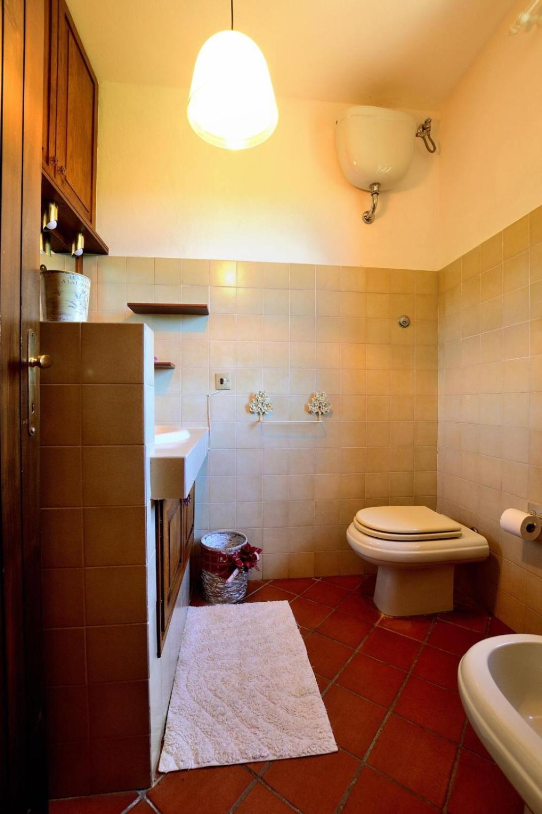 Il Poggio Holiday home