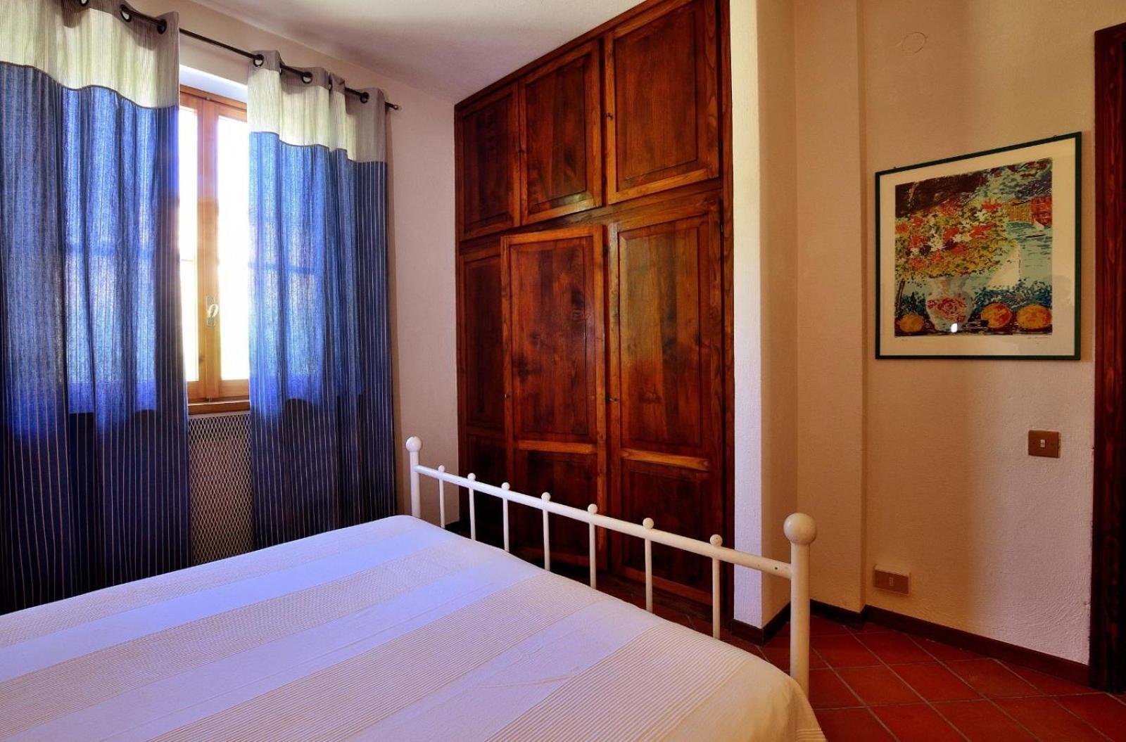 Il Poggio Holiday home