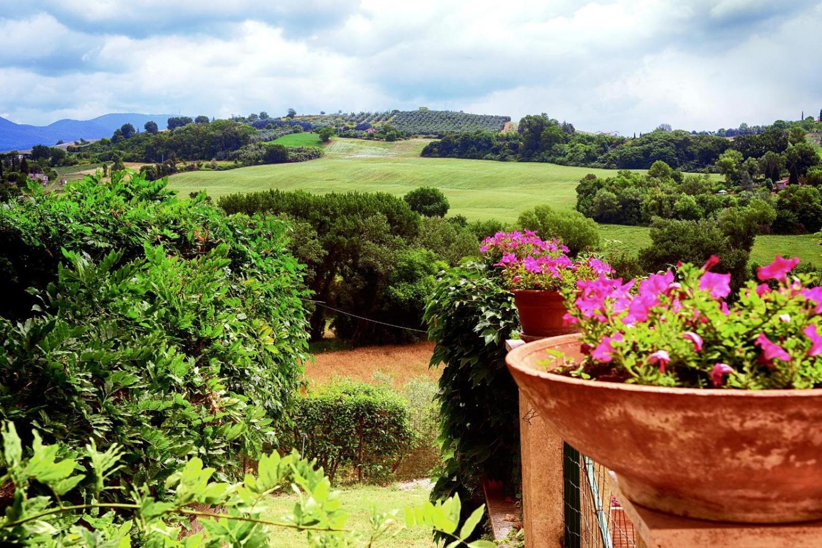 Holiday home Il Poggio *
