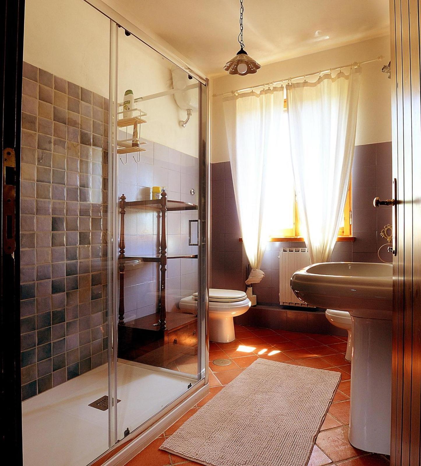 Holiday home Il Poggio