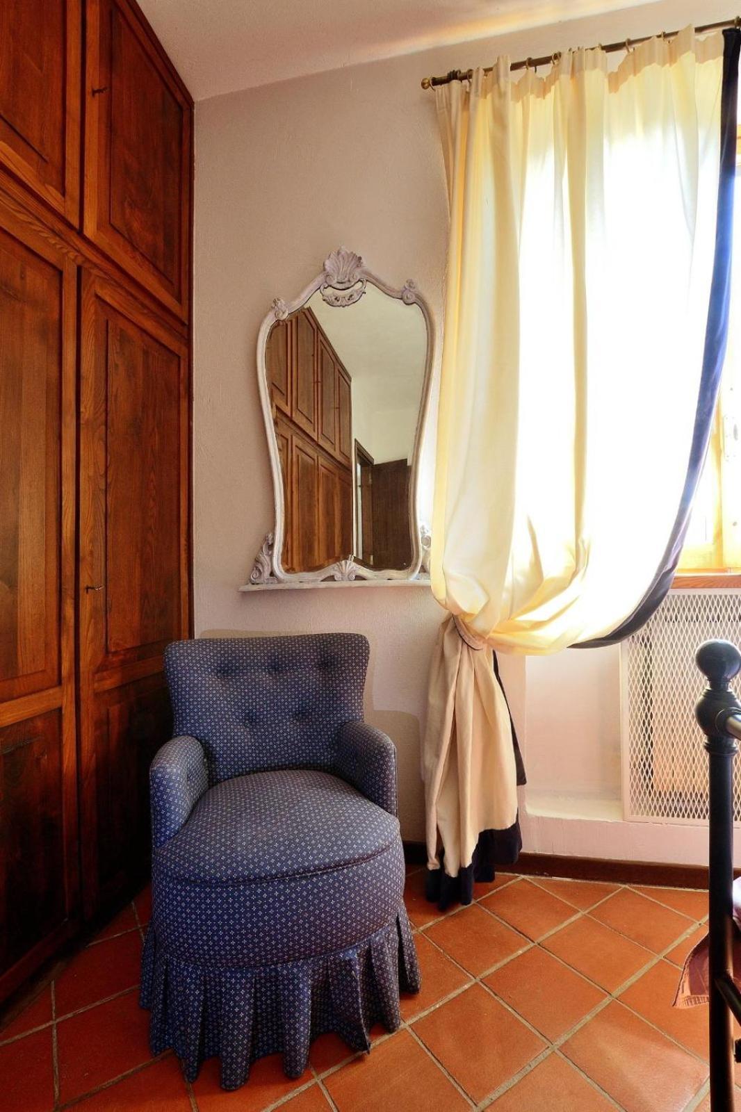 Holiday home Il Poggio *